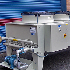 Occo Coolers Telford
